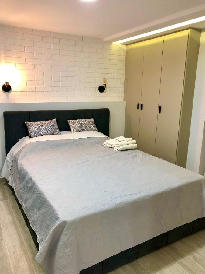 Ferienwohnung Helen Luxury Happy House Athen Exterior foto