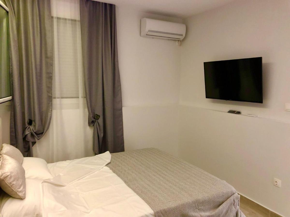 Ferienwohnung Helen Luxury Happy House Athen Exterior foto