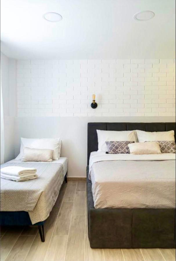 Ferienwohnung Helen Luxury Happy House Athen Exterior foto