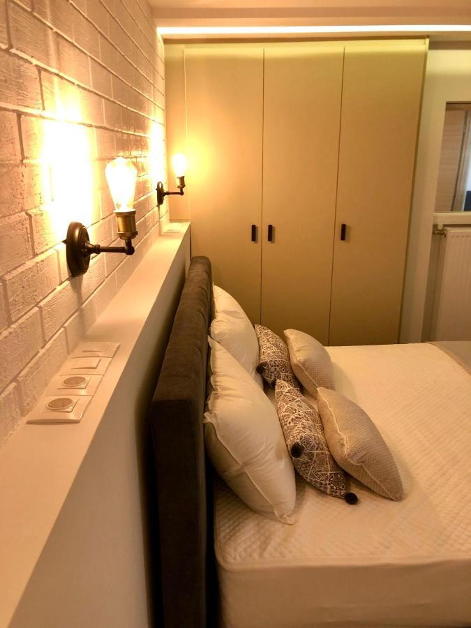 Ferienwohnung Helen Luxury Happy House Athen Exterior foto