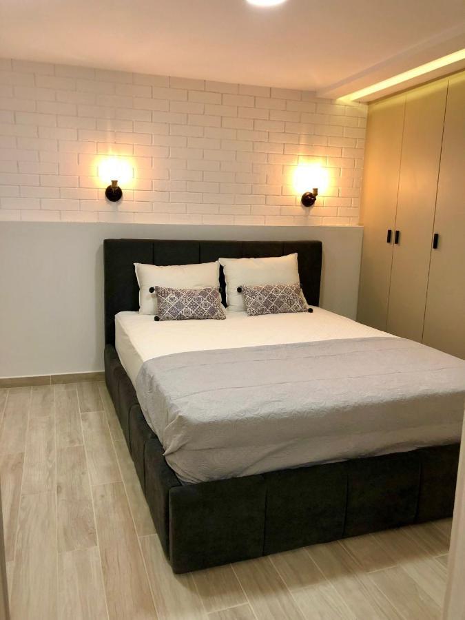 Ferienwohnung Helen Luxury Happy House Athen Exterior foto