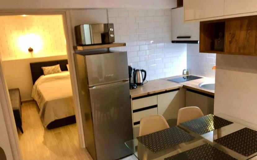 Ferienwohnung Helen Luxury Happy House Athen Exterior foto